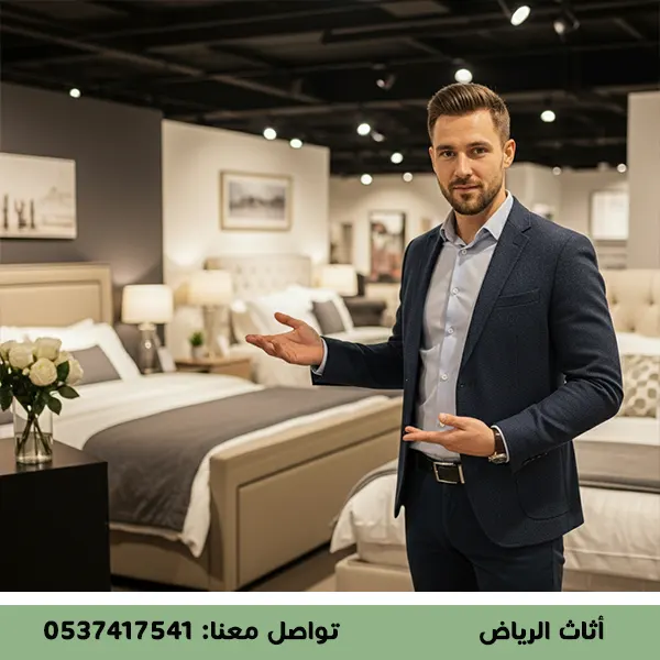 لماذا تختار اثاث الرياض لشراء غرف النوم المستعملة؟